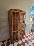 Vitrinekast, Ophalen, 25 tot 50 cm, 50 tot 100 cm, 150 tot 200 cm