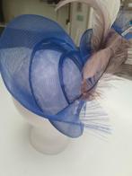Crinolhoed met diadeem, Ophalen, Nieuw, One size fits all