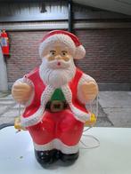 Kerstman schommel., Diversen, Kerst, Ophalen of Verzenden