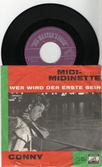 Conny – Midi-Midinette, Gebruikt, Overige genres, 7 inch, Single