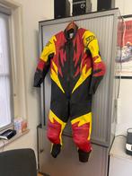 Motorpak Maat 56 - MJK Leathers, Overige merken, Heren, XXL, Tweedehands
