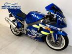 SUZUKI  GSXR-R 600 (bj 2003), Bedrijf, Super Sport