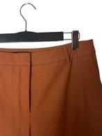 Selected Femme broek bruin XL, Kleding | Dames, Broeken en Pantalons, Bruin, Ophalen of Verzenden, Zo goed als nieuw, Maat 46/48 (XL) of groter