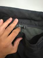 Motor broek 2 keer gedragen, Ophalen, Tweedehands, Broek | textiel