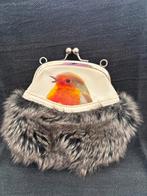 Hi-Di-Hi tasje, Ophalen of Verzenden, Gebruikt, Overige kleuren, Avondtasje