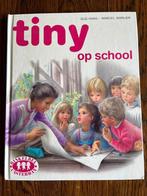 Tiny op school, Ophalen