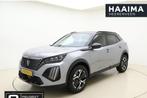 Peugeot 2008 1.2 Hybrid 145 GT Nieuw | camera voor + achter, Stof, Gebruikt, Euro 6, 1199 cc