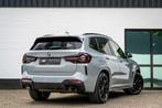 BMW X3 xDrive30e M-Sport Stoelventilatie Laser Memory, 1998 cc, Gebruikt, 4 cilinders, Leder en Stof