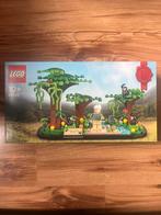 Lego 40530 jane goodall eerbetoon set nieuw en ongeopend, Kinderen en Baby's, Speelgoed | Duplo en Lego, Ophalen of Verzenden