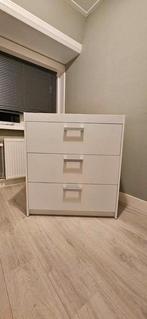 Commode, Ophalen, Zo goed als nieuw, Doos, Minder dan 35 cm