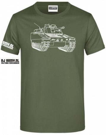 CV90 infanteriegevechtsvoertuig beschikbaar voor biedingen