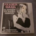 France Gall - Il jouait du piano debout, Cd's en Dvd's, Ophalen of Verzenden, Gebruikt