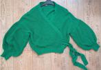 Most Wanted vest, Kleding | Dames, Truien en Vesten, Ophalen of Verzenden, Zo goed als nieuw, Groen