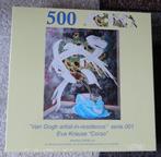 Legpuzzel Pix4Profs – 500 stukjes – Eva Krause “Corso”, Nieuw, Ophalen of Verzenden, 500 t/m 1500 stukjes, Legpuzzel