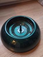 Kerstboom standaard  groen, Huis en Inrichting, Woonaccessoires | Kandelaars en Kaarsen, Ophalen of Verzenden, Groen, Overige materialen