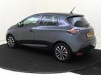 Renault ZOE R135 Intens 52 kWh inclusief Koopaccu |Pack wint, Auto's, Renault, Gebruikt, 180 min, Origineel Nederlands, 385 km
