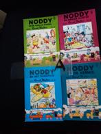 Enid Blyton Boekjes Noddy-60-70 jaren, Boeken, Verzenden, Gelezen, Fictie algemeen