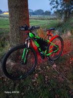 Custom built E-MTB 2000watt, Fietsen en Brommers, Fietsaccessoires | Fietsverlichting, Ophalen of Verzenden, Zo goed als nieuw