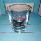 Four Roses whiskey glazen 2 stuks, Verzamelen, Ophalen, Gebruikt, Overige typen