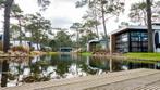 6-persoons Chalet op De Zanding in Otterlo te koop, In bos, Tv, Recreatiepark, Gelderland en Veluwe