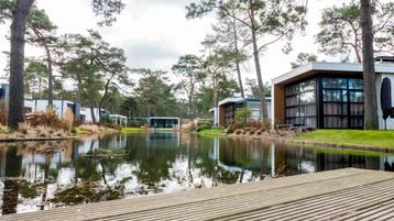 6-persoons Chalet op De Zanding in Otterlo te koop beschikbaar voor biedingen