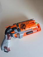 Nerf hammershot, Kinderen en Baby's, Speelgoed | Buiten | Actiespeelgoed, Ophalen of Verzenden, Zo goed als nieuw