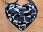 Dr Martens Heart Bag Cow NIEUW, Ophalen of Verzenden, Nieuw, Schoudertasje