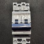 Holec E82+2nB16/E Schakelaar 2 x 16A, Doe-het-zelf en Verbouw, Elektra en Kabels, Ophalen of Verzenden, Gebruikt, Schakelaar