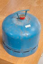 Campinggaz fles 904, Ophalen, Gebruikt
