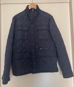 Tommy Hilfiger Herenjas, donkerblauw, M, Kleding | Heren, Jassen | Zomer, Blauw, Maat 48/50 (M), Ophalen of Verzenden, Tommy Hilfiger