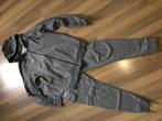 Trainingspak van Under Armour Kleur grijs, Kleding | Heren, Under Armour, Ophalen of Verzenden, Zo goed als nieuw, Grijs