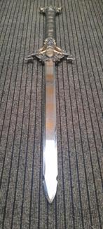 Millennium zwaard 2000, Verzamelen, Militaria | Algemeen, Verzenden, Overige soorten, Overige gebieden, Zwaard of Sabel