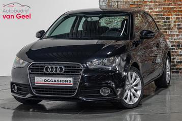 Audi A1 1.2 TFSI Ambition Pro Line Business I Airco I Rijkla