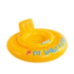 Intex babyfloat 6-12 maanden, Ophalen, Gebruikt