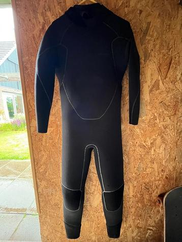 Patagonia yulex wetsuit 5/4  maat L beschikbaar voor biedingen