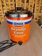 Unox Worstenwarmer - Broodjes Warmhouden, Ophalen of Verzenden, Nieuw zonder verpakking, Overige typen
