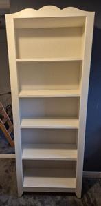 boekenkast, Ophalen, Met plank(en), Gebruikt, 50 tot 100 cm