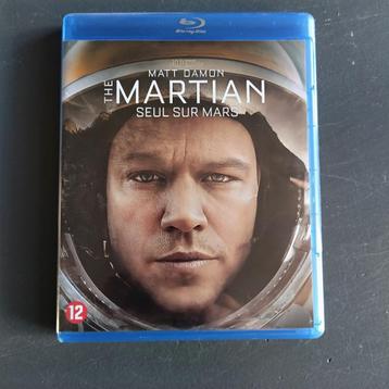 A2-1) The Martian beschikbaar voor biedingen