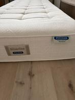 Pullman silverline excellence matras 90x210, Ophalen, Gebruikt, 90 cm, Eenpersoons