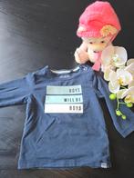 Longsleeve BABY blue, Kinderen en Baby's, Terstal, Ophalen of Verzenden, Zo goed als nieuw, Jongetje