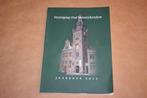 Vereniging Oud Monnickendam - Jaarboek 2013, Boeken, Ophalen of Verzenden, Zo goed als nieuw