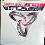 Joop - The Future 2007 Official Anthem Trance Energy 12” lp, Cd's en Dvd's, Ophalen of Verzenden, Techno of Trance, Zo goed als nieuw