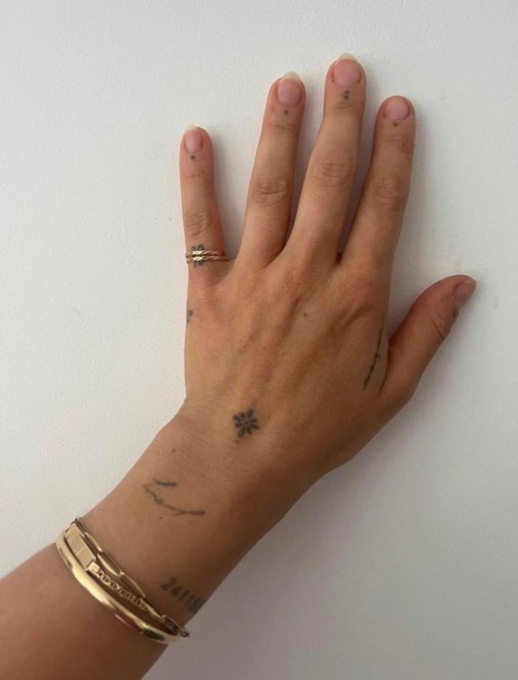 Gouden Pinkringen - Stijlvol & Elegant, Sieraden, Tassen en Uiterlijk, Ringen, Nieuw, Dame, Kleiner dan 17, Goud, Ophalen of Verzenden