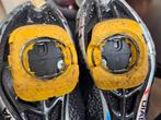 Speedplay Schoenplaatjes, Crankstel of Pedalen, Gebruikt, Speedplay, Racefiets