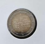 Duitsland 2 euro 2025 unc. eenheid, Ophalen of Verzenden, Duitsland, 2 euro