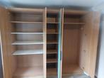 Gratis grote linnenkast, Ophalen, Gebruikt, 200 cm of meer, 200 cm of meer