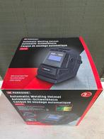 PARKSIDE automatische lashelm, Doe-het-zelf en Verbouw, Ophalen of Verzenden, Nieuw, Overige typen