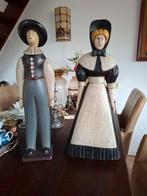 AMERICAN GOTHIC POPPEN, Ophalen of Verzenden