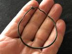 Bodemvondst Romeins Keltische SCHUIF armband zeldzaam., Antiek en Kunst, Ophalen of Verzenden