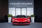 Ferrari SF90 Stradale 4.0 V8 Assetto Fiorano - Carbon | Alca, Automaat, 8 cilinders, Alcantara, Plug-in hybride